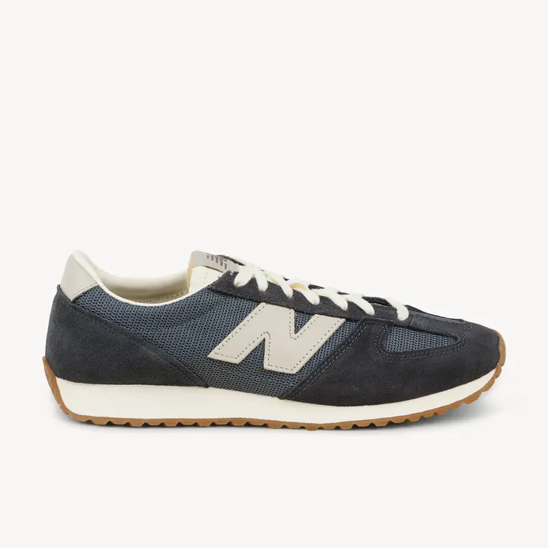 Sneakers U471 NEW BALANCE Homme Bleu