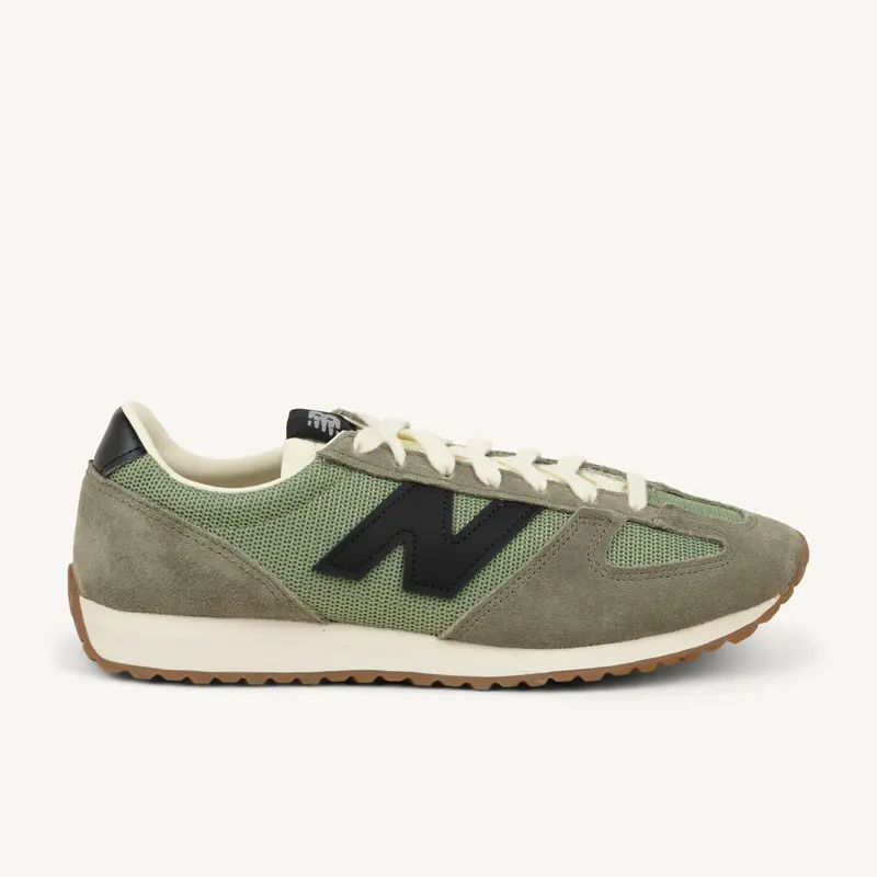 Sneakers U471 NEW BALANCE Homme Vert