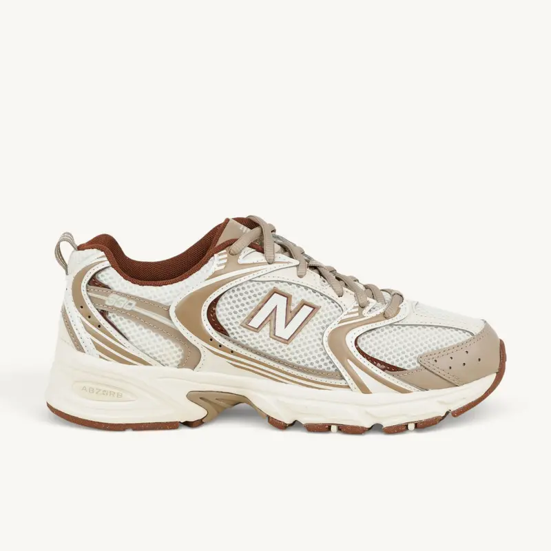 Sneakers U530 NEW BALANCE Femme Blanc