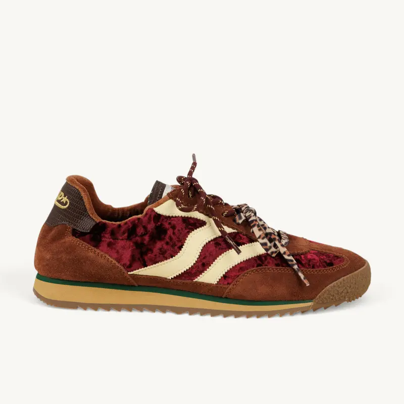 Sneakers UTHA MRP Femme Multicolore