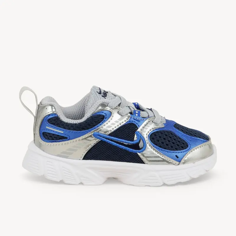 Sneakers V5 RNR E NIKE Enfant Gris