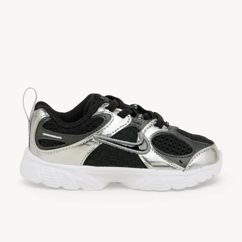 Sneakers V5 RNR E NIKE Enfant Noir
