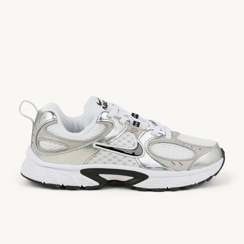 Sneakers V5 RNR NIKE Enfant Blanc