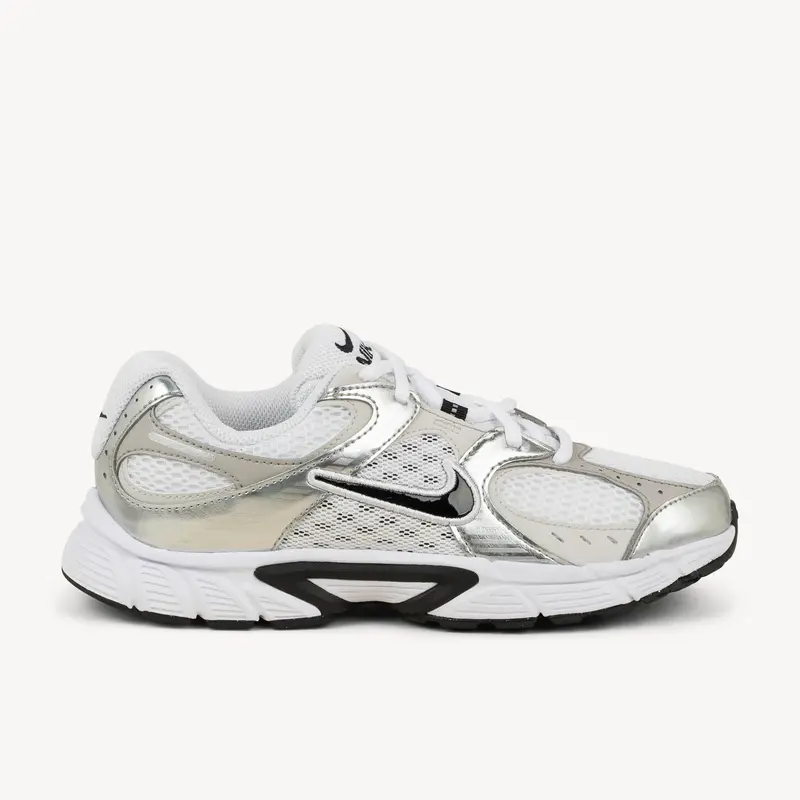 Sneakers V5 RNR NIKE Enfant Blanc