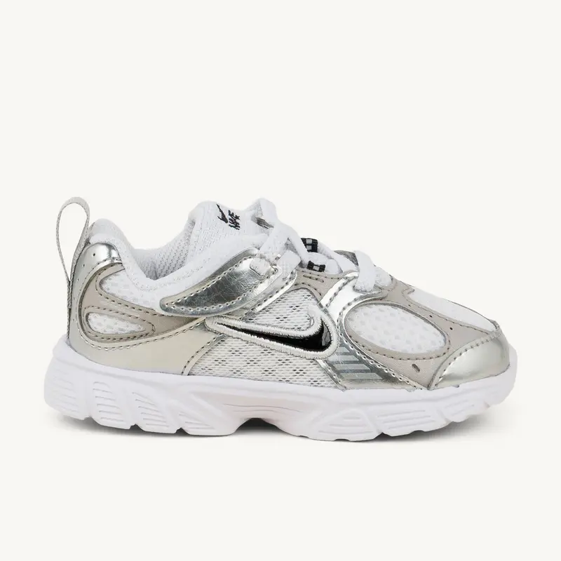 Sneakers V5 RNR NIKE Enfant Blanc