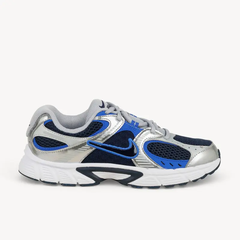 Sneakers V5 RNR NIKE Enfant Gris