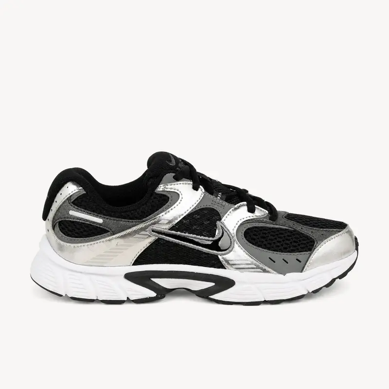 Sneakers V5 RNR NIKE Enfant Noir