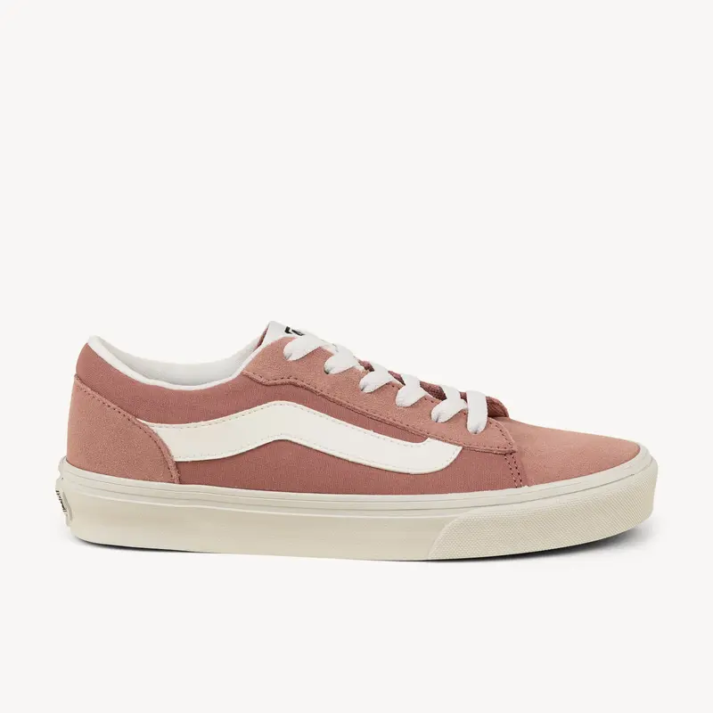 Sneakers VERO VANS Femme Rose