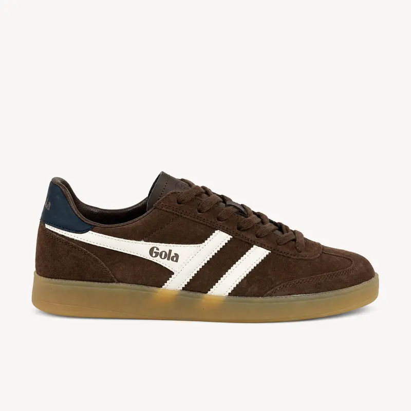 Sneakers VIPER GOLA Homme Marron