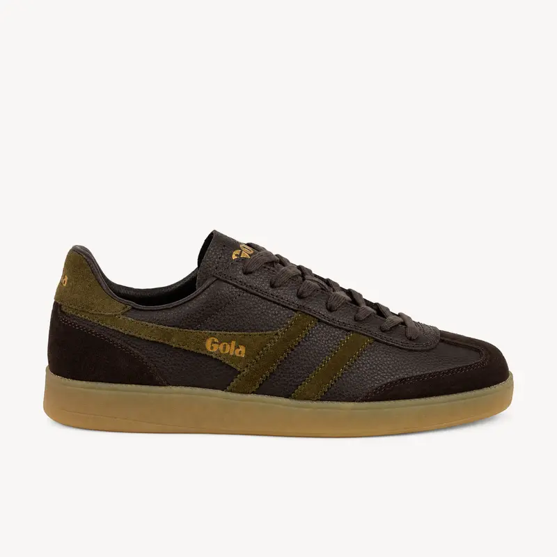Sneakers VIPER SERRA GOLA Homme Marron