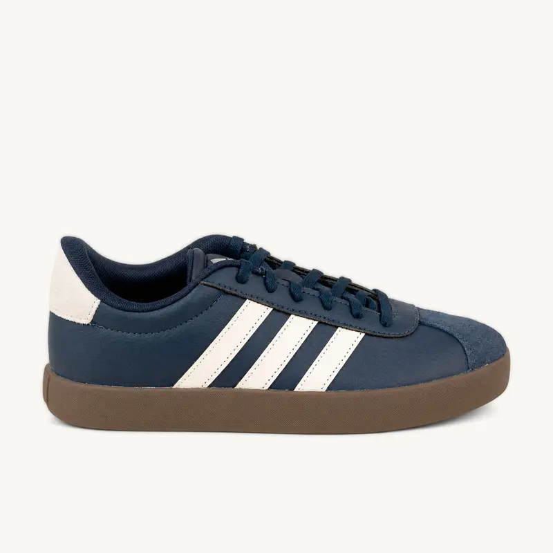 Sneakers VL COURT 3.0 ADIDAS Enfant Bleu