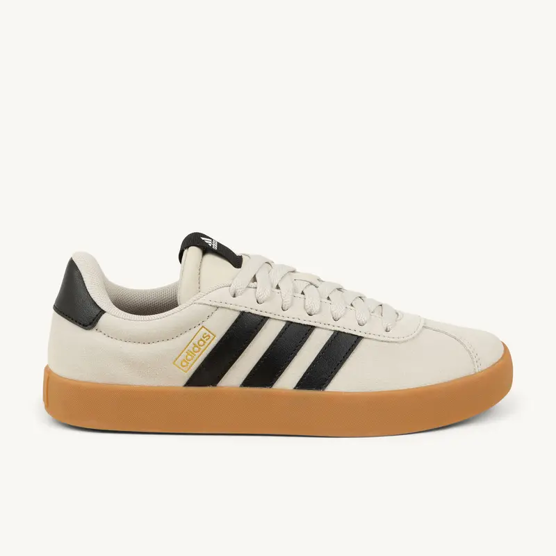 Sneakers VL COURT 3.0 ADIDAS Homme Beige