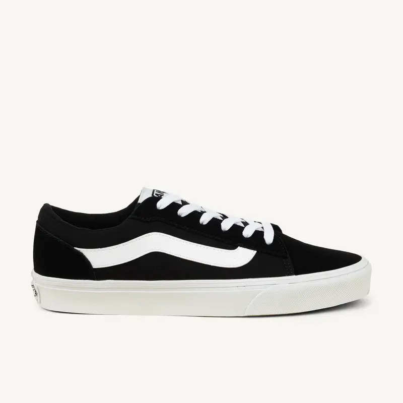 Sneakers VN000Y7HBA21 - VERO VANS Homme Noir