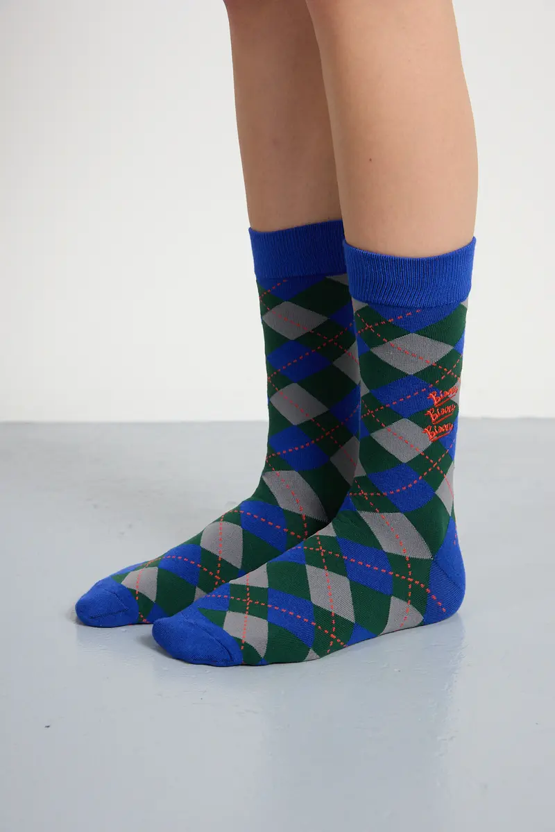 Socks Castle Forest