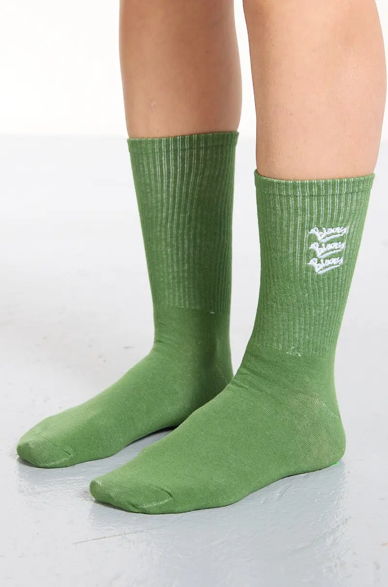 Socks Gianni Forest