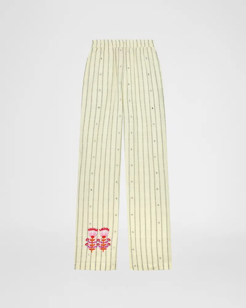 SOL PANT