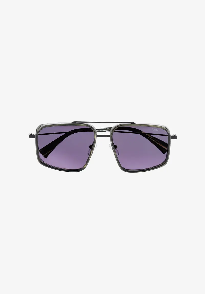 Sonnenbrille Moe unisex