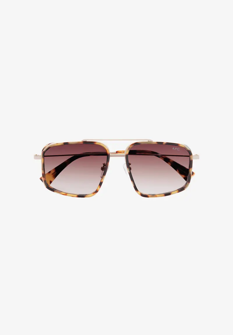 Sonnenbrille Moe unisex
