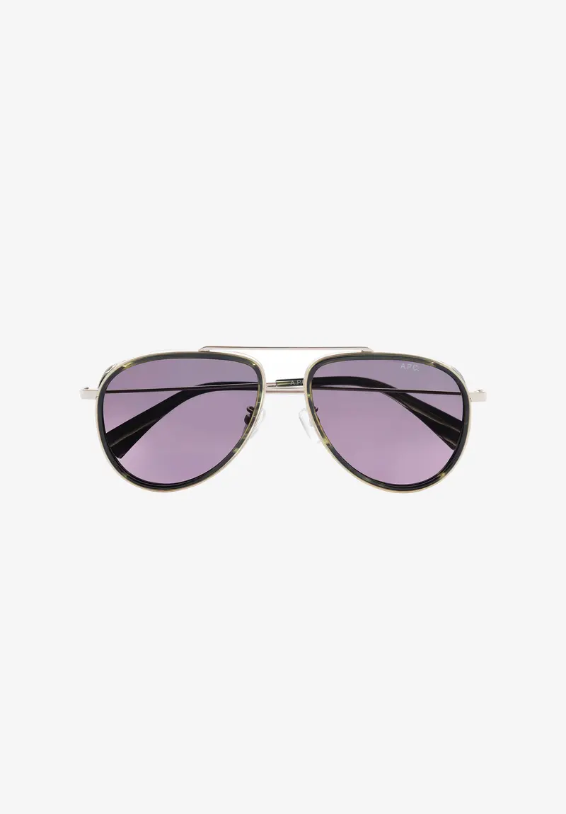Sonnenbrille Sterling unisex