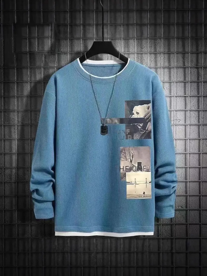Sous-vêtement à Capuche Homme – Base Layer Tendance & Confortable, Nouvelle Collection