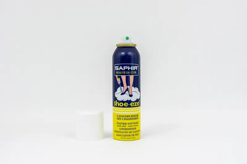 Spray Shoe-eze