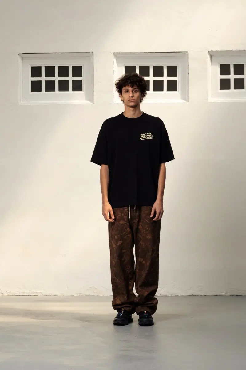 Stamp Company Tee