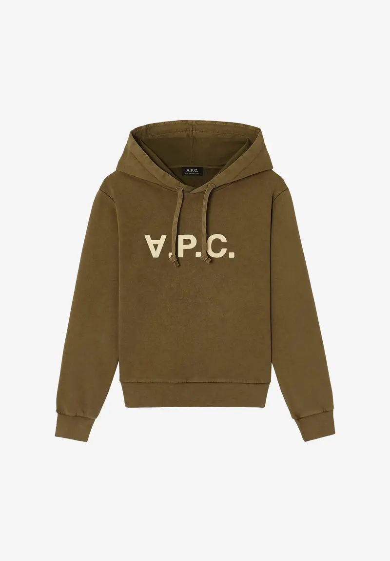 Standard-Hoodie mit großem VPC