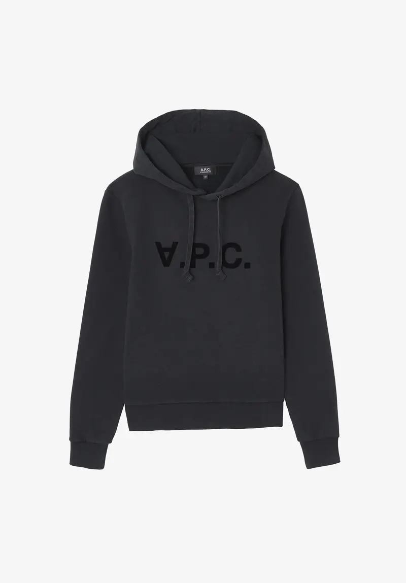 Standard-Hoodie mit großem VPC