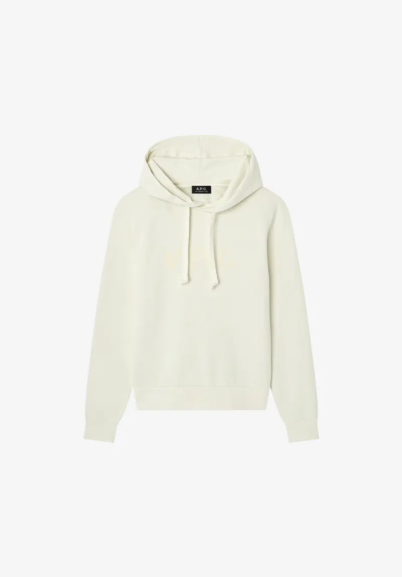 Standard-Hoodie mit großem VPC