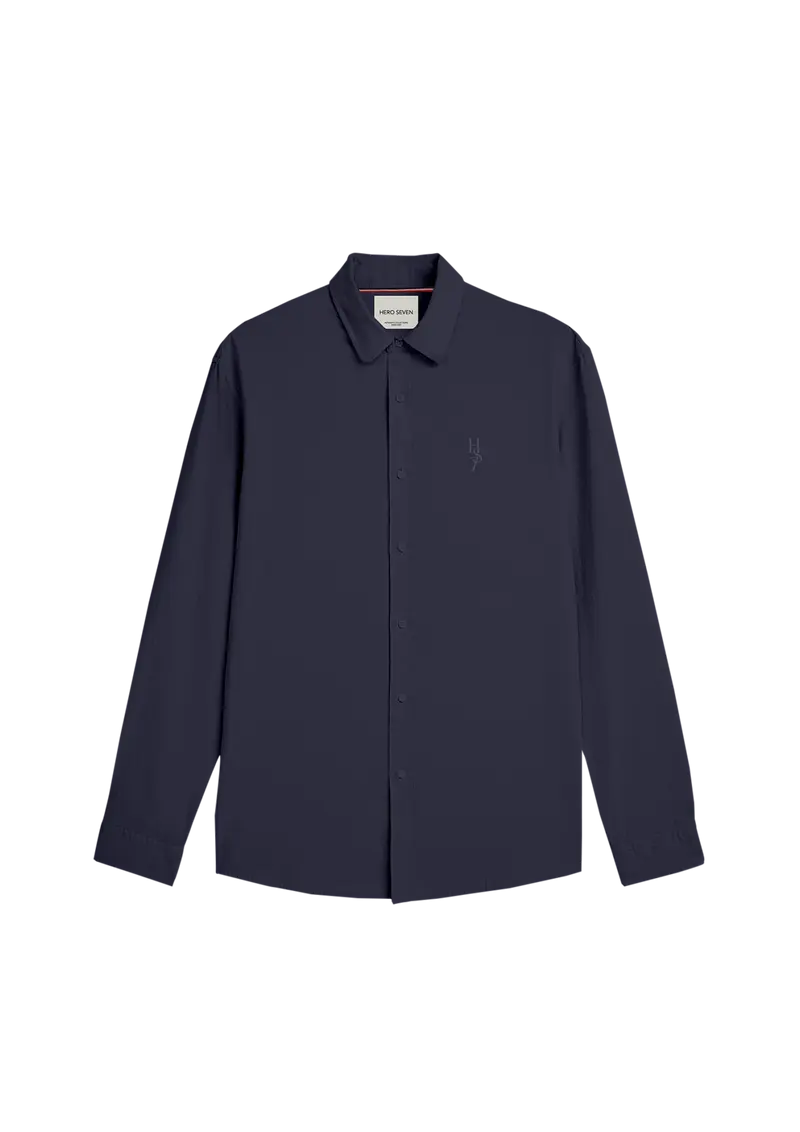 STANDARD SHIRT - NAVY
