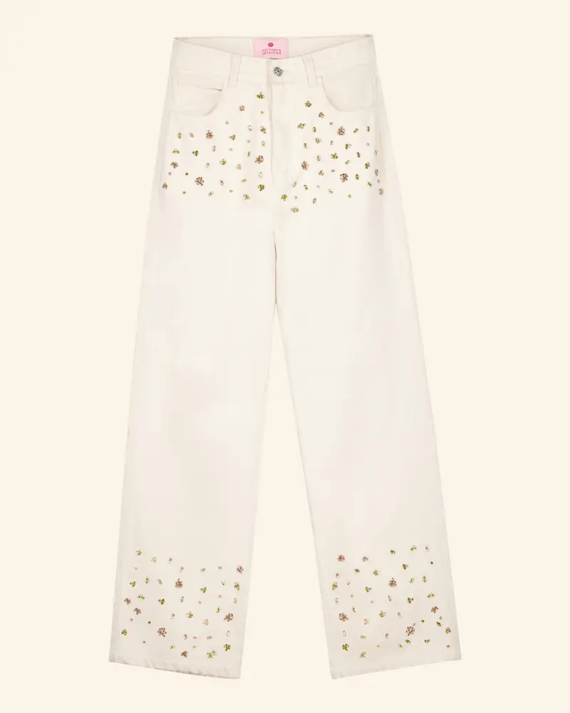 STARLIGHT DENIM PANT