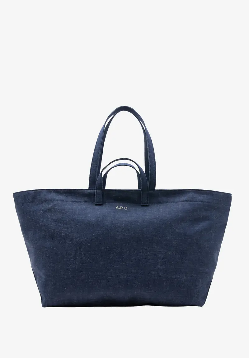 Stofftasche Le Drummer