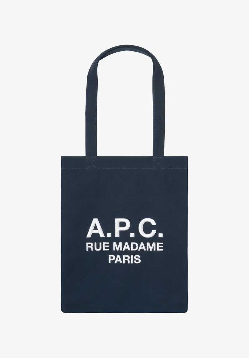 Stofftasche Lou Rue Madame