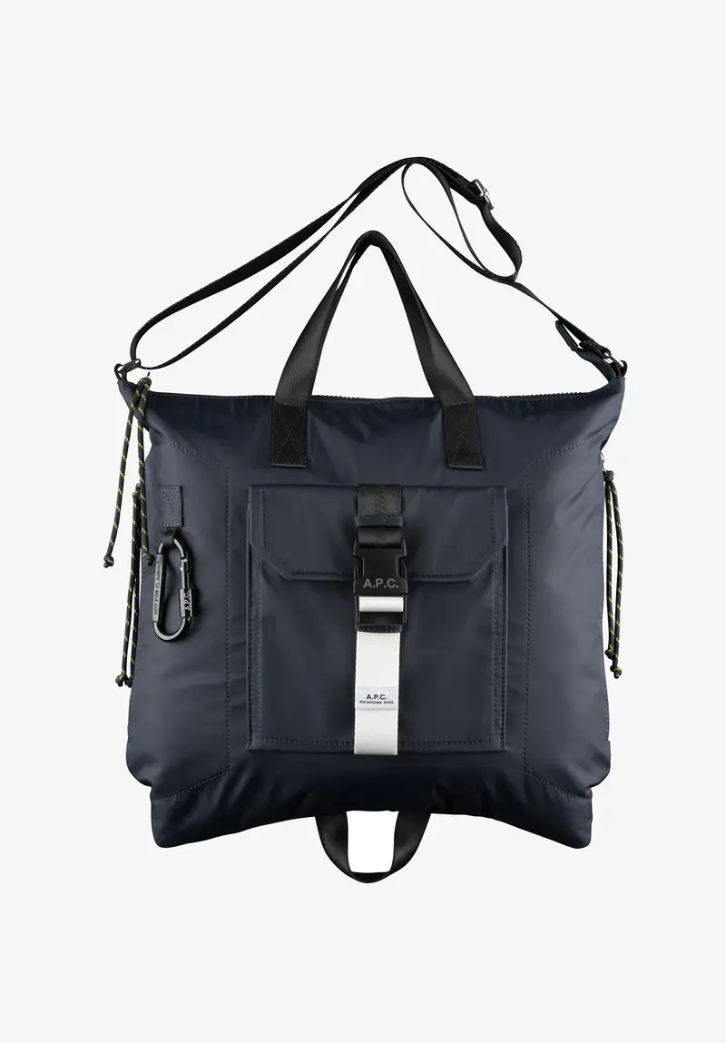 Stofftasche Trek