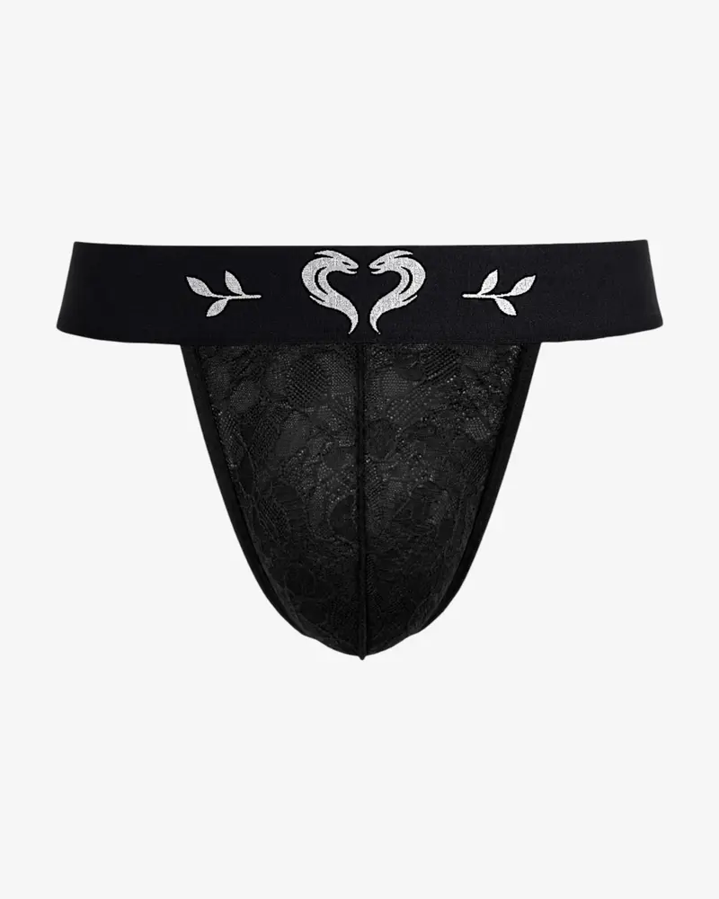 STRING - LINGERIE ÉDITION