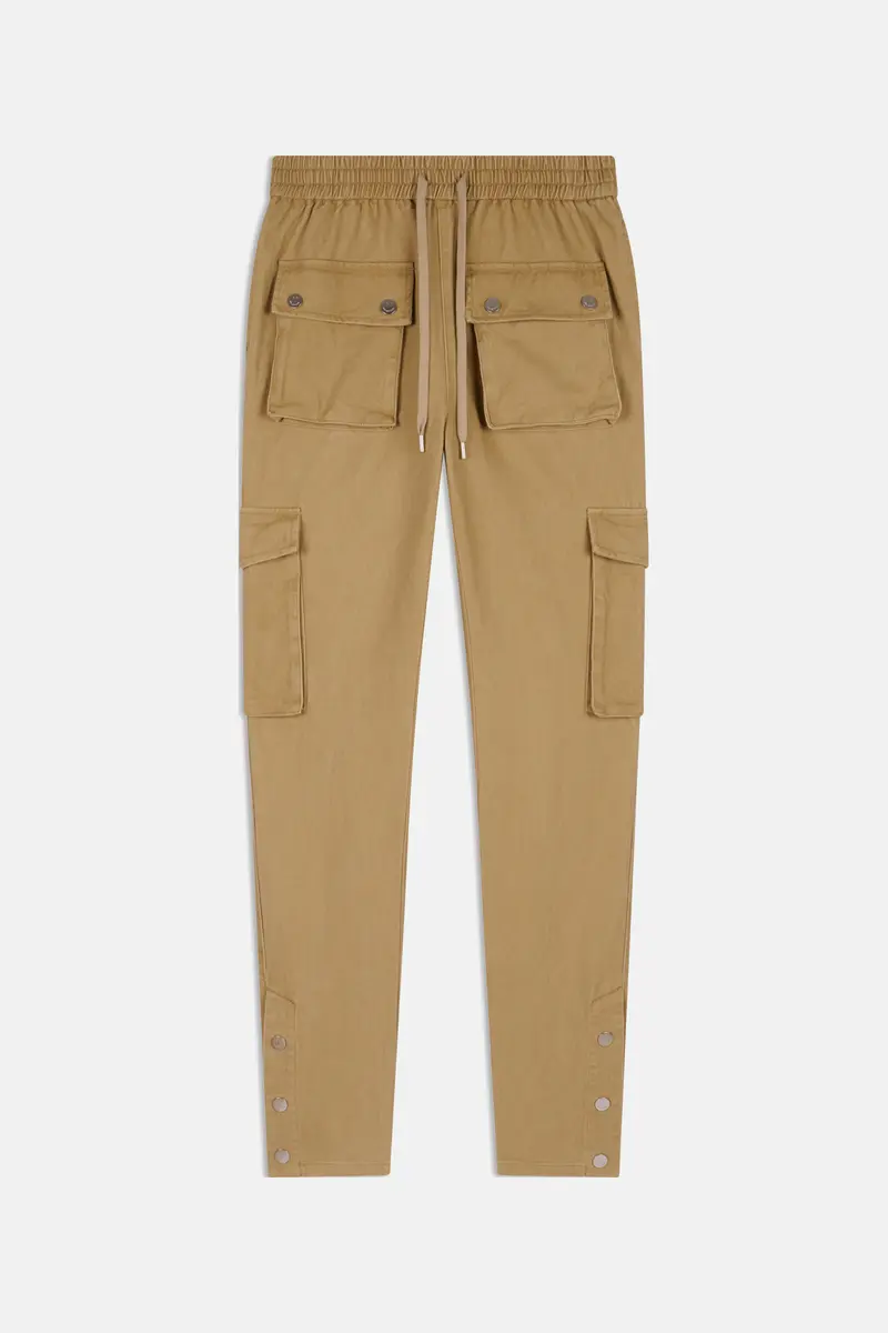 Suede Beige
