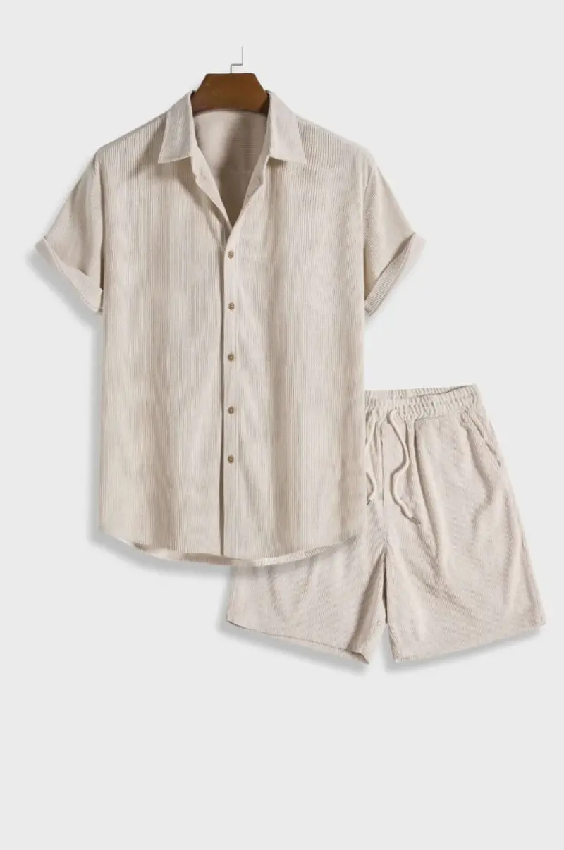 Summer Outfit – Roma Luce