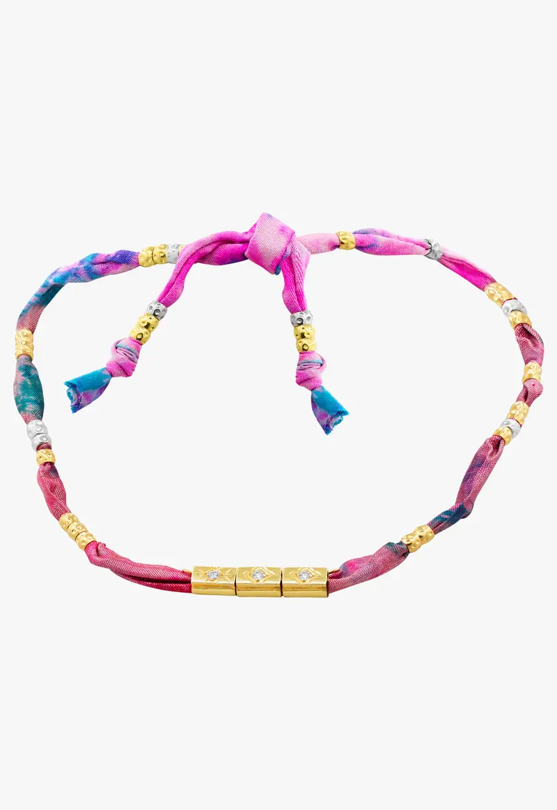 SUNCATCHER GOLD DIAMONDS
