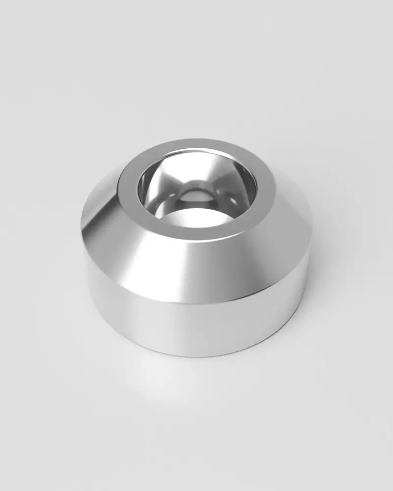Support cylindrique