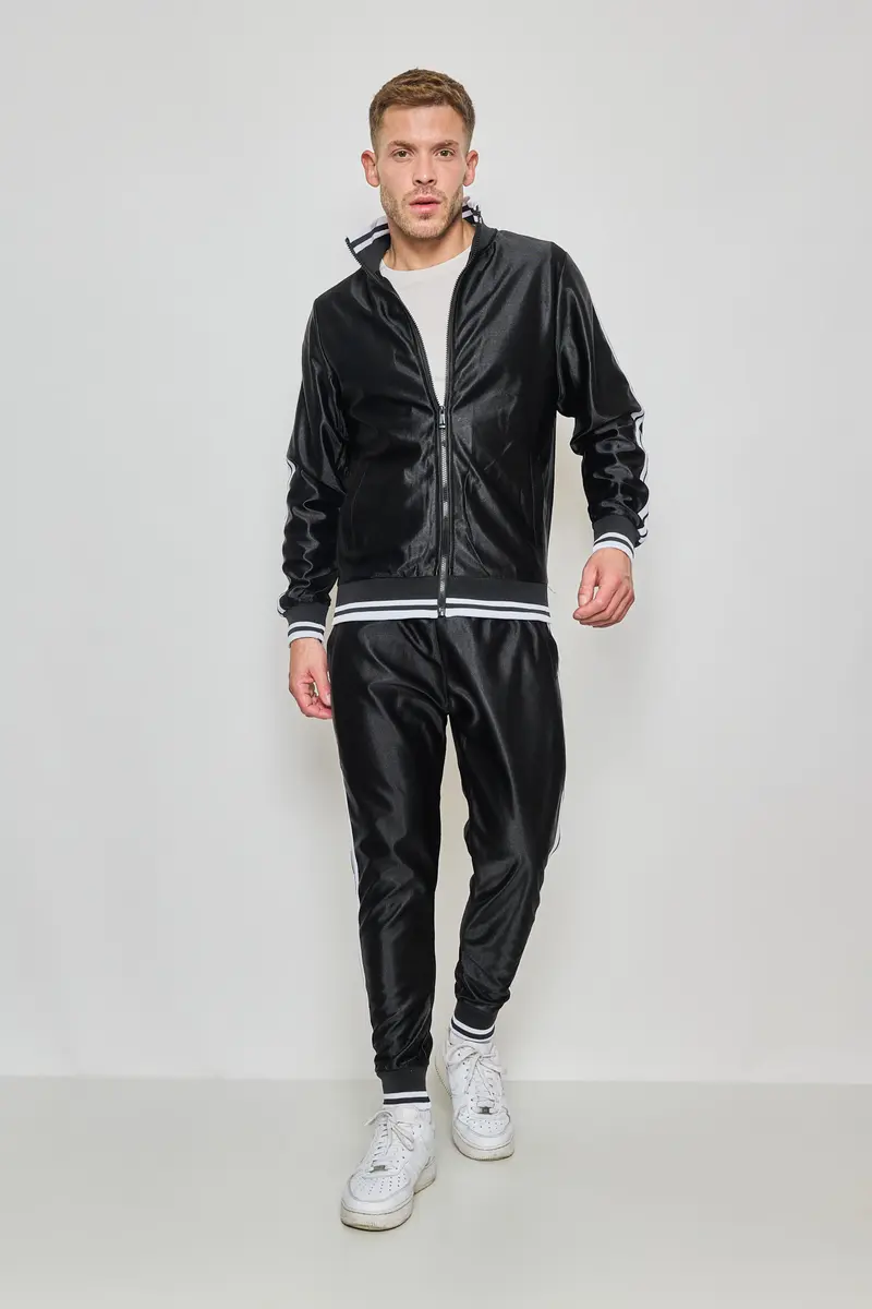 Survêtement Homme – Style Sport Chic