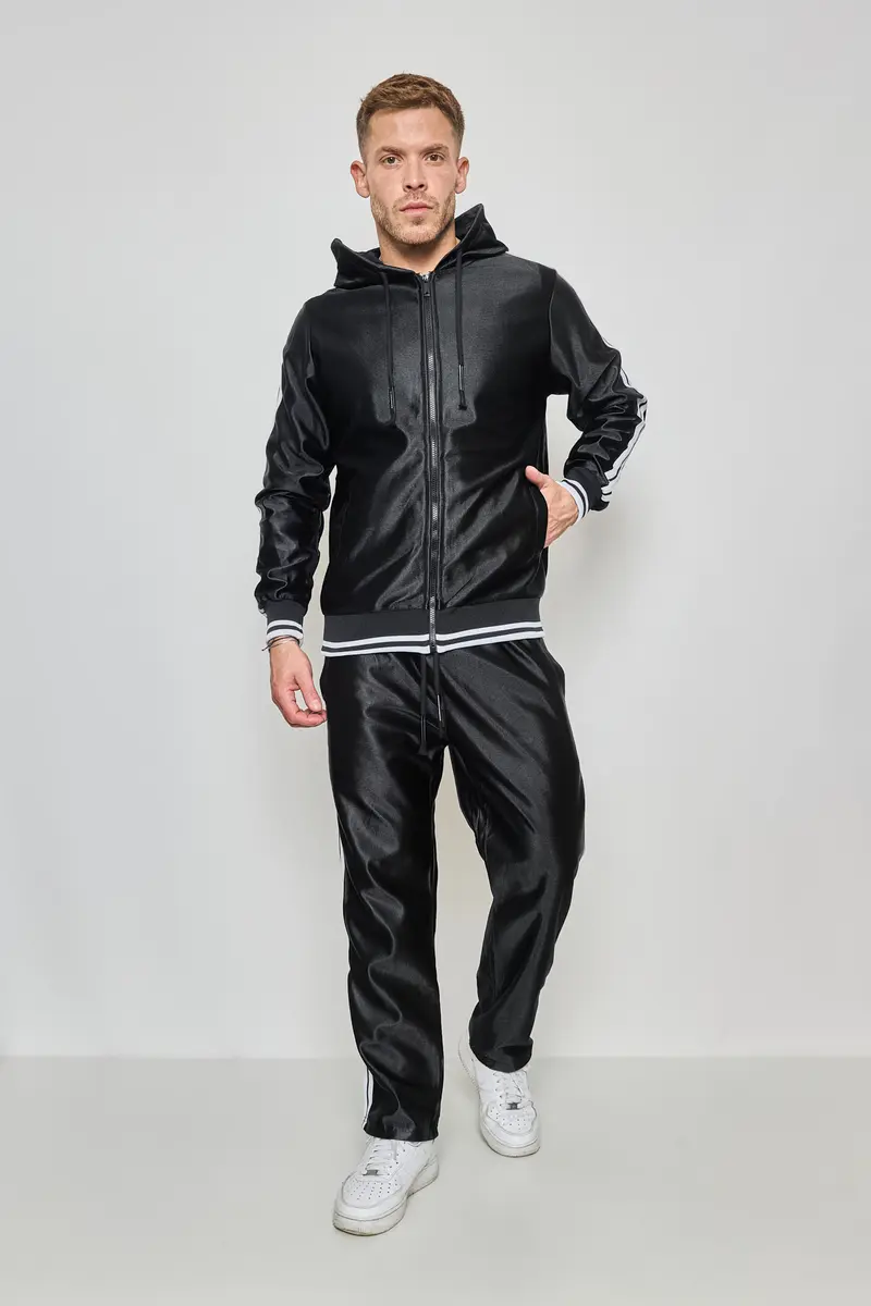 Survêtement Homme– Style Urbain