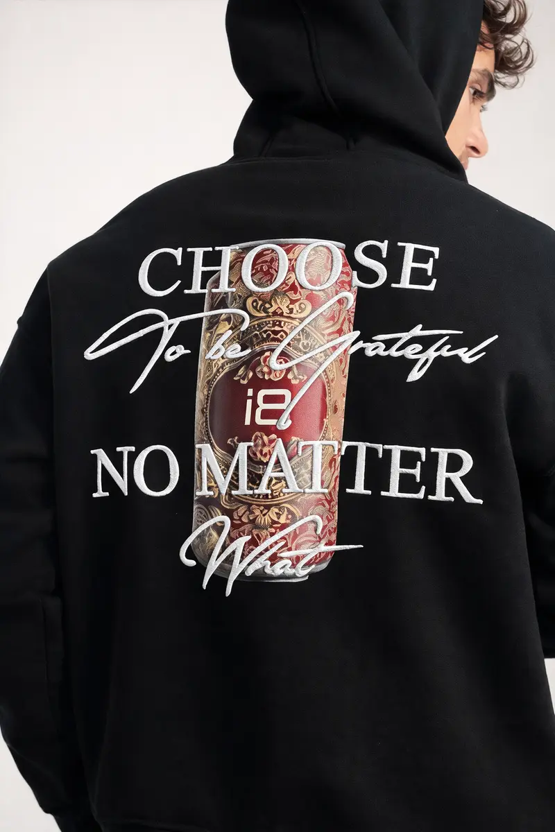 Sweat à Capuche  Homme