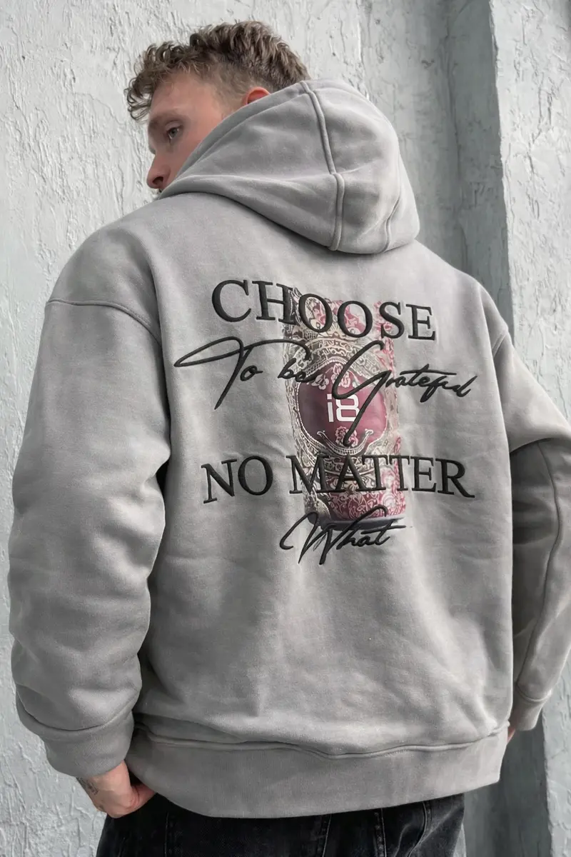 Sweat à Capuche  Homme