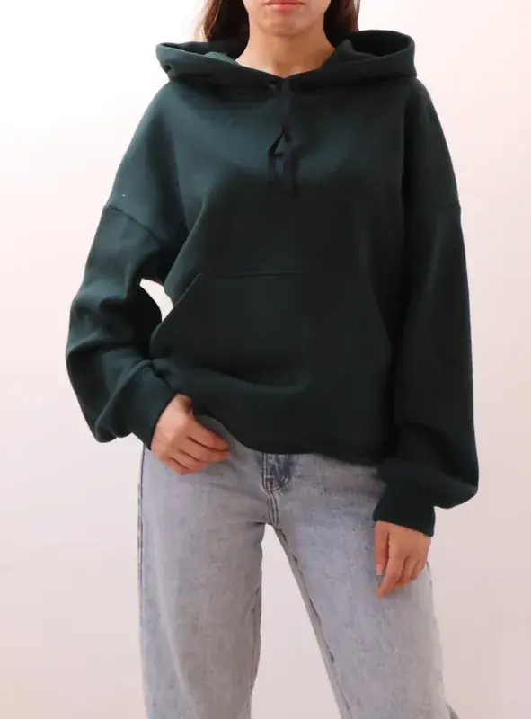 Sweat à Capuche VERNA du 30 au 58