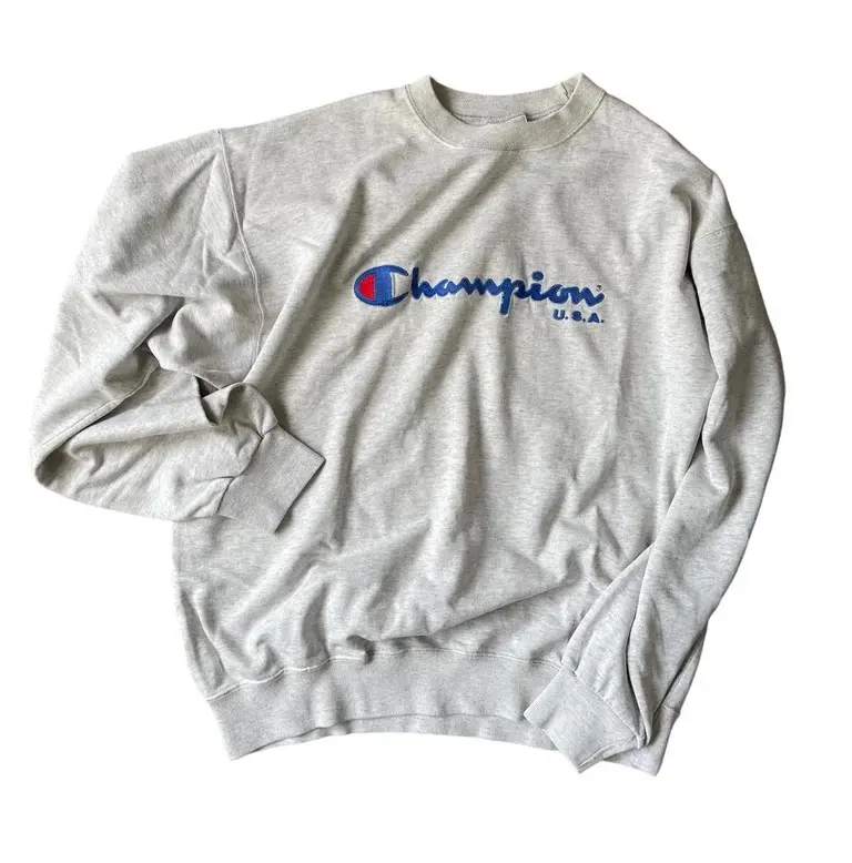 Sweat Champion vintage