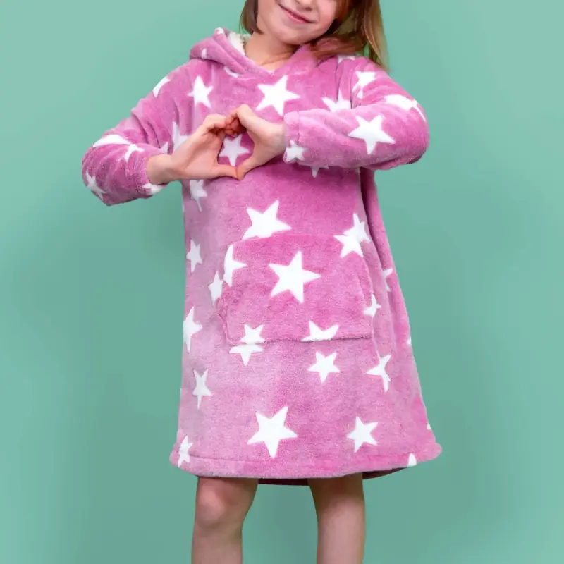 Sweat Doudou Casimir Enfants