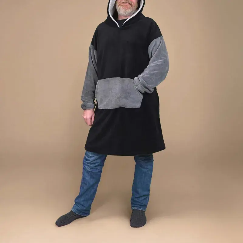 Sweat Doudou Casimir Hommes