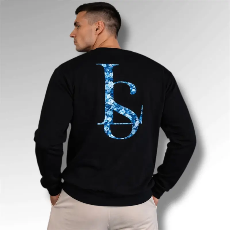 Sweat Homme