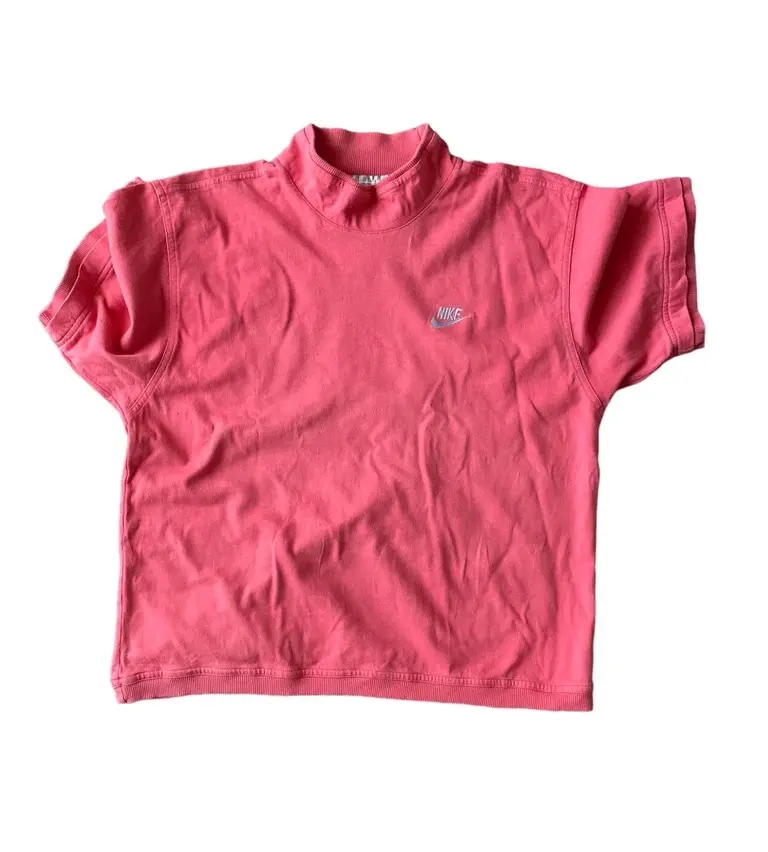 Sweat manches courtes Nike vintage