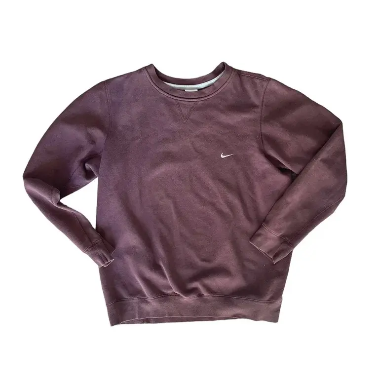 Sweat Nike vintage